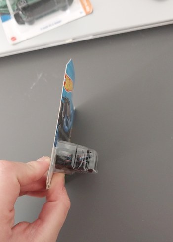 Beden Renk Hot Wheels Bugatti Bolide Mavi Oyuncak Araba