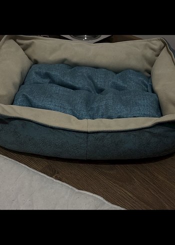 Kedi yatağı - Görsel 3