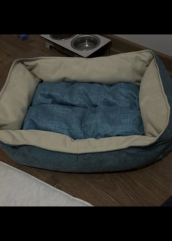 Kedi yatağı - Görsel 4