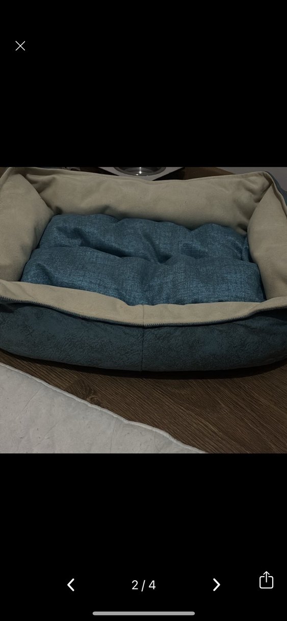 Kedi yatağı - Görsel 3