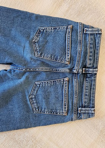 Mavi Regular Fit Kadın Kot Pantolon - Görsel 2