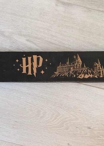 HARRY POTTER ASA LUNA