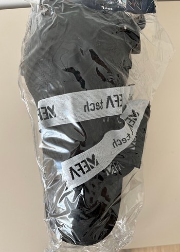 Mafsallı Motosiklet Dizlik - Görsel 2