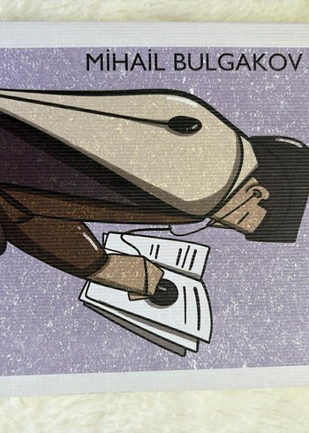 Mihail Bulgakov - Dedektif ve Macera Kitabı