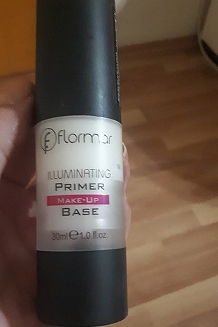 Flormar makyaj bazi