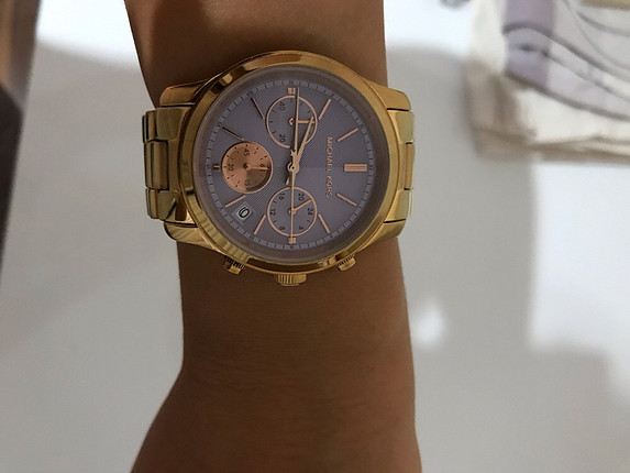 Michael Kors saat