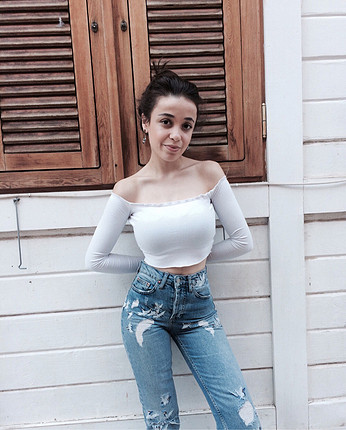 Mom jean 
