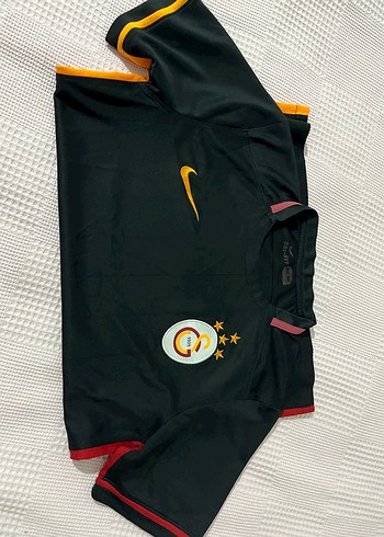 Galatasaray 2015 Forma Tişört - Görsel 3