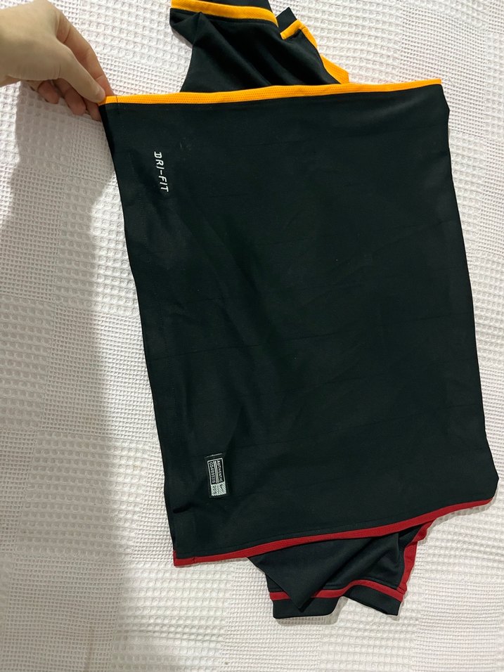 Galatasaray 2015 Forma Tişört - Görsel 4