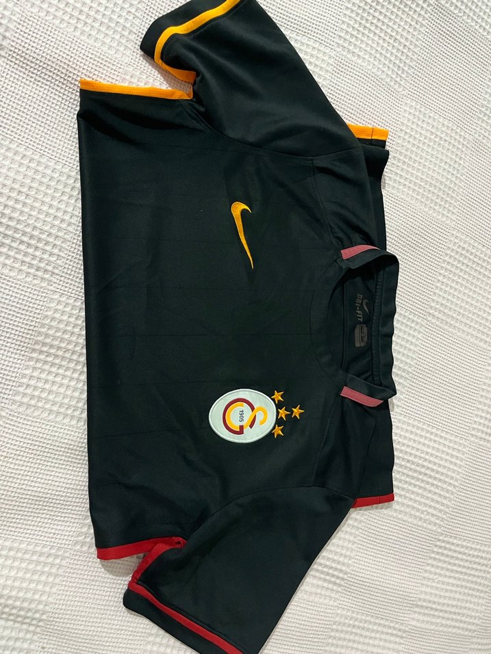 Galatasaray 2015 Forma Tişört - Görsel 3