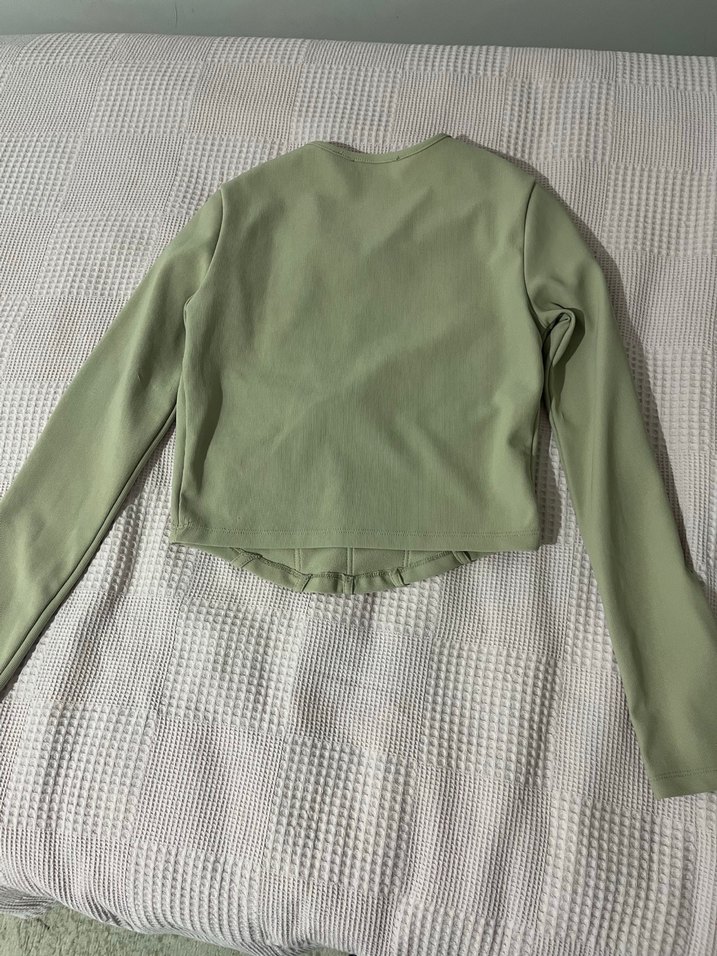 Koton korse bluz - Görsel 2