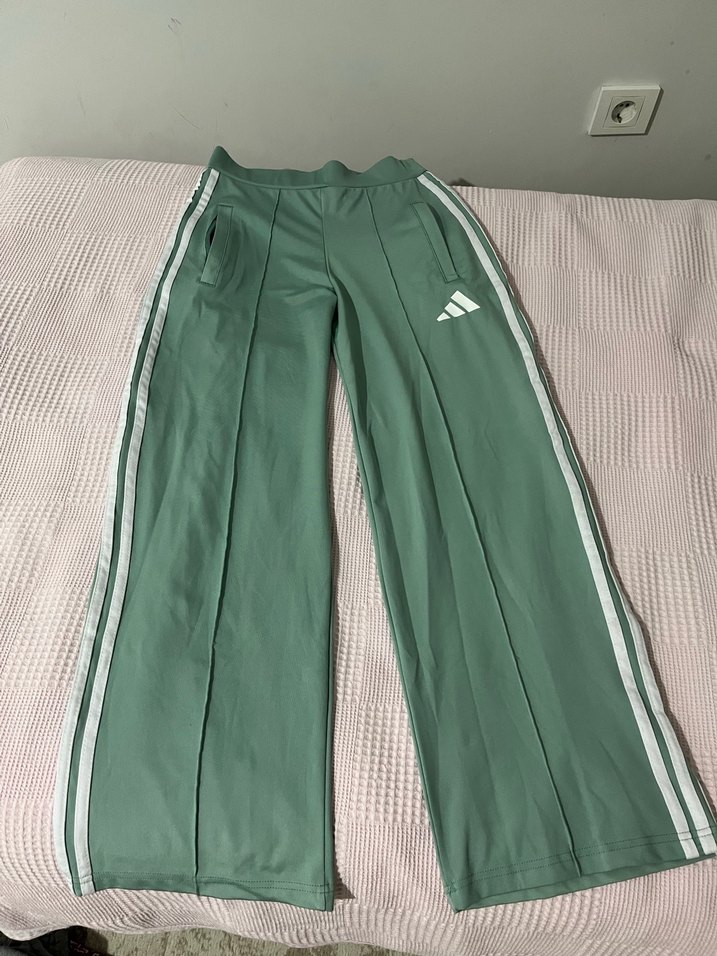 Adidas kadın eşofman altı - Görsel 4