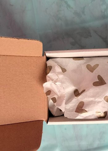 Mavi 8 Parça Makyaj Fırçası Seti - Görsel 3