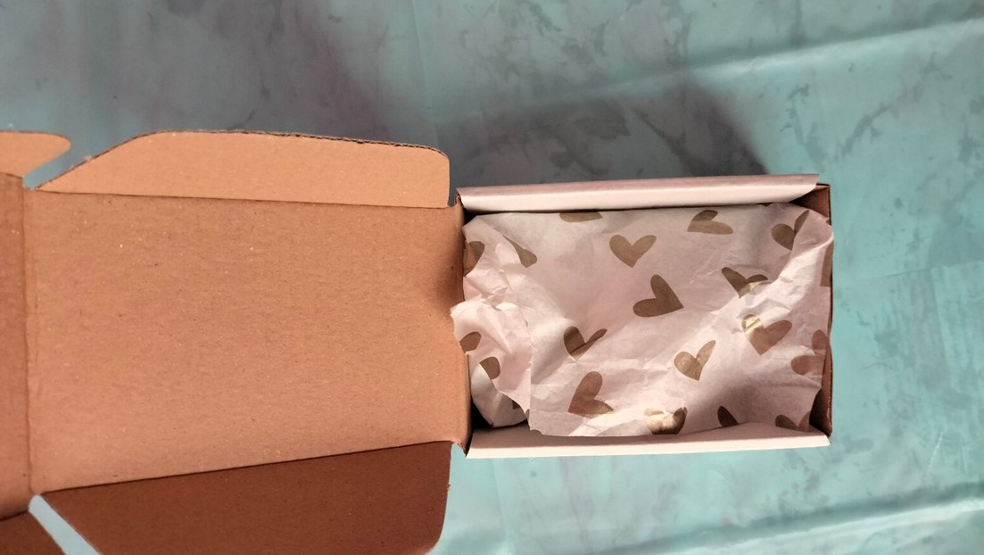 Mavi 8 Parça Makyaj Fırçası Seti - Görsel 3