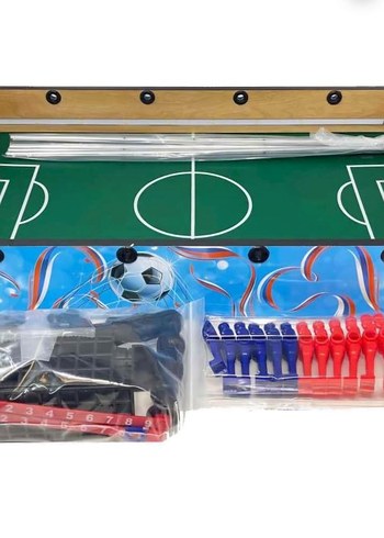 Renkli Çok Oyunculu langırt - Görsel 2