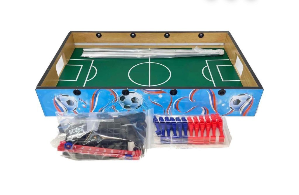 Renkli Çok Oyunculu langırt - Görsel 2