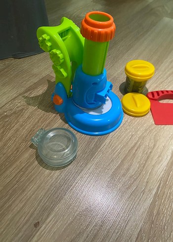 Play-Doh