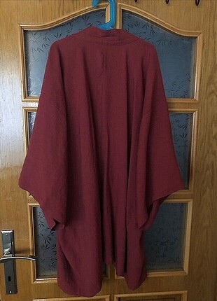 Borda kimono 