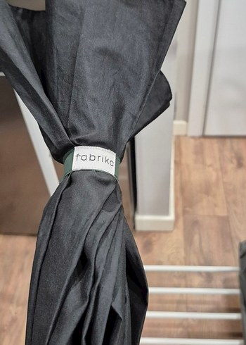 Fabrika Marka Baston Saplı Şemsiye - Görsel 3