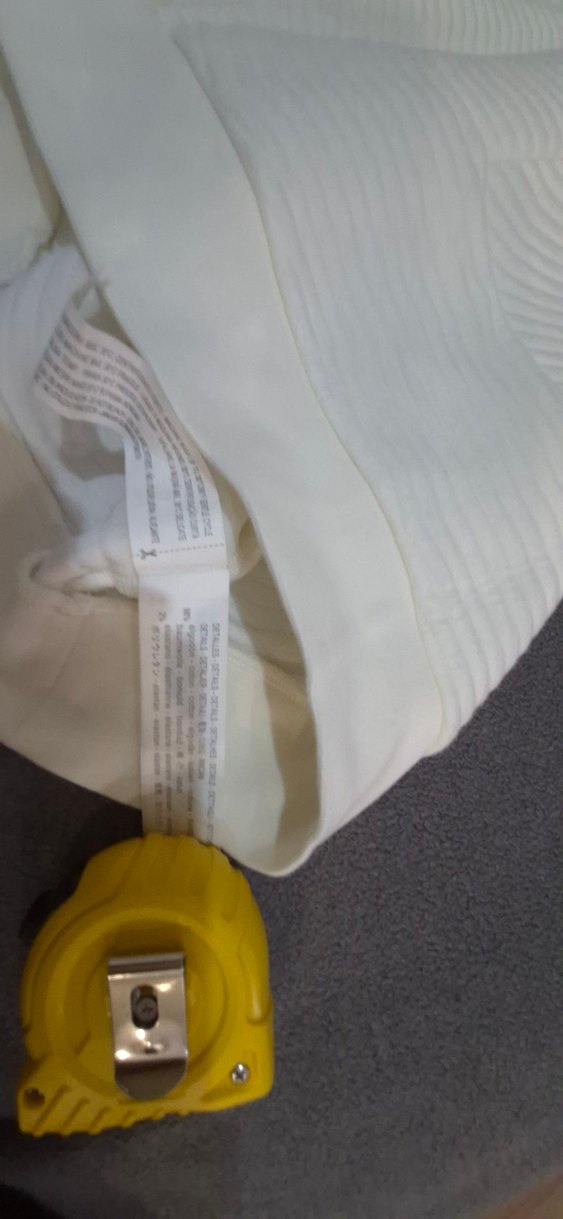 Zara Örgü Desenli Sweatshirt - Görsel 4