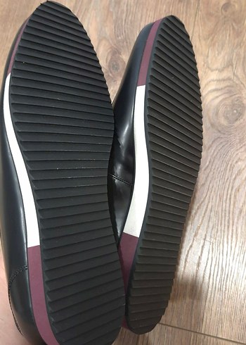 Sıfır Kemal Tanca Erkek Ayakkabı - Görsel 2