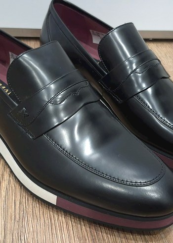 Sıfır Kemal Tanca Erkek Ayakkabı - Görsel 5