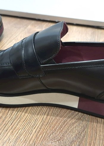 Sıfır Kemal Tanca Erkek Ayakkabı - Görsel 3