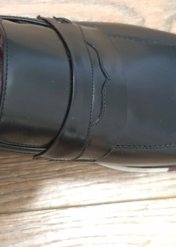 Sıfır Kemal Tanca Erkek Ayakkabı - Görsel 4