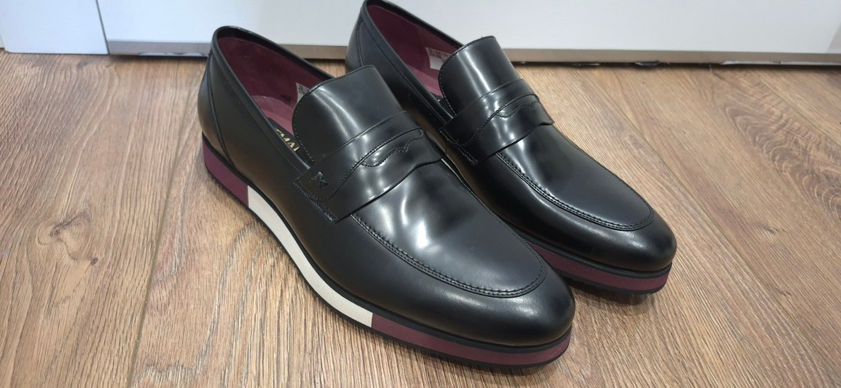 Sıfır Kemal Tanca Erkek Ayakkabı - Görsel 5