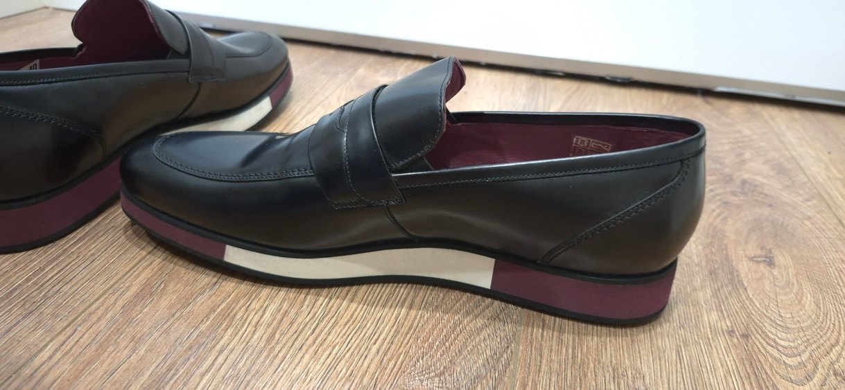 Sıfır Kemal Tanca Erkek Ayakkabı - Görsel 3