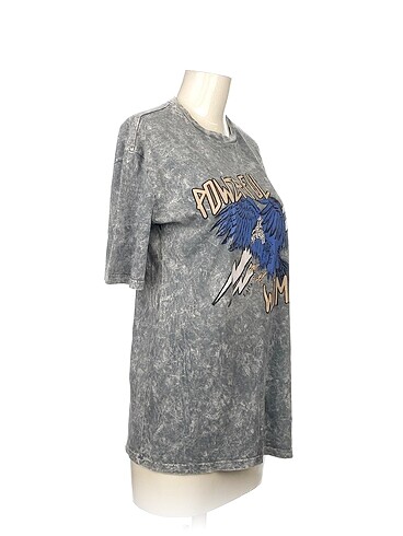Vintage Love Diğer T-shirt %70 İndirimli.