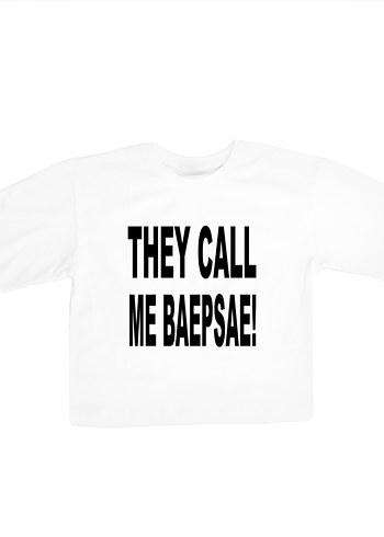 BAEPSAE tee tshirt.