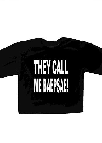 Urban Outfitters BAEPSAE tee tshirt.
