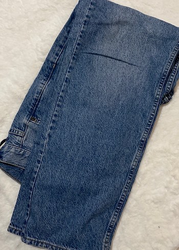 Mavi Regular Fit  Kadın Kot Pantolon - Görsel 2