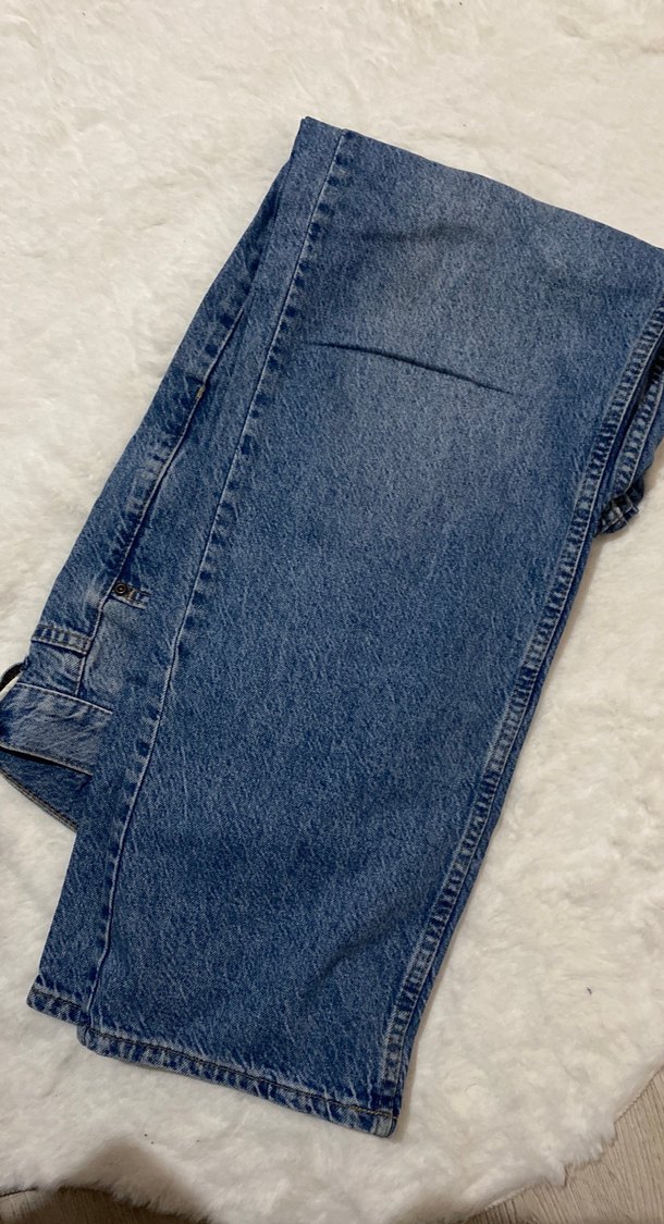 Mavi Regular Fit  Kadın Kot Pantolon - Görsel 2