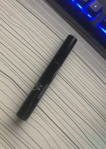 Golden Rose Essential Maskara Siyah - Görsel 2