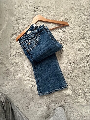 Mavi Jeans Mavi İspanyol jean