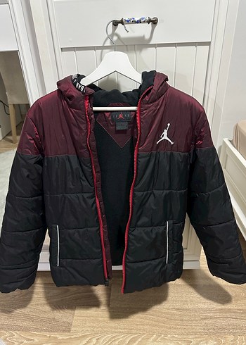 Nike Jordan Erkek Çocuk Mont - Görsel 3