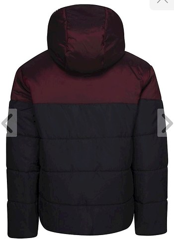 Nike Jordan Erkek Çocuk Mont - Görsel 2