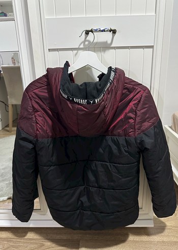 Nike Jordan Erkek Çocuk Mont - Görsel 4