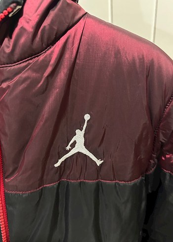 Nike Jordan Erkek Çocuk Mont - Görsel 6