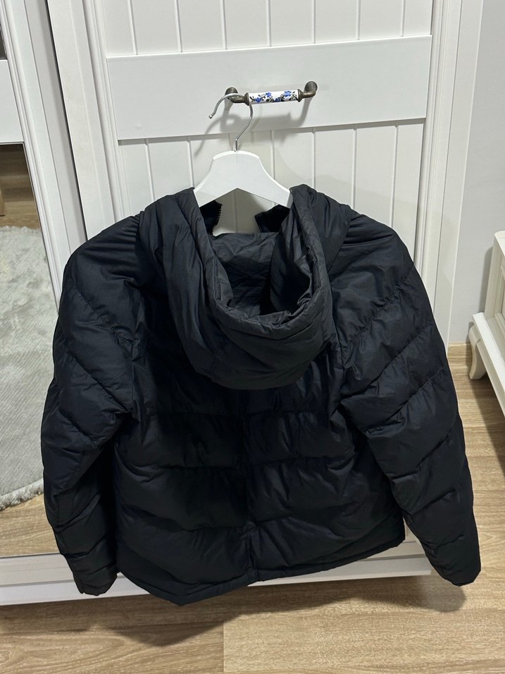 Nike Erkek Çocuk Mont - Görsel 3