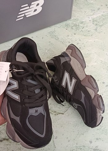 Gri unisex Spor Ayakkabı