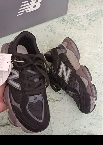 38 Beden Gri unisex Spor Ayakkabı