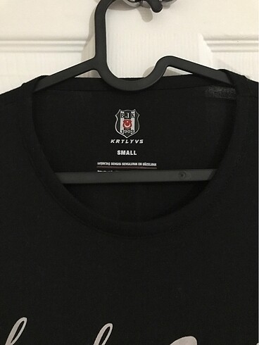 Beşiktaş Orjinal Beşiktaş üst