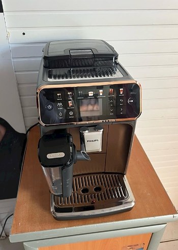 Philips EP5544/80 Kahve Makinesi