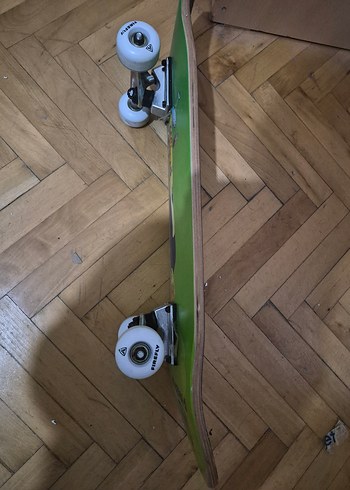 FİREFLY SNOWBOARD - Görsel 3