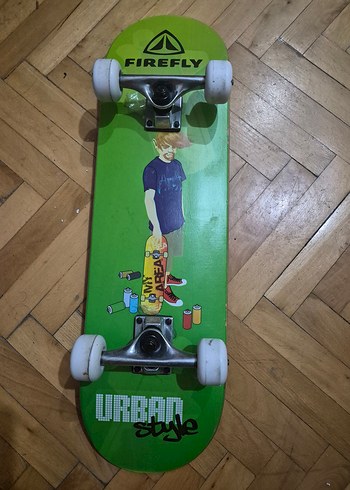 FİREFLY SNOWBOARD - Görsel 5