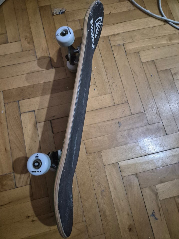 FİREFLY SNOWBOARD - Görsel 4