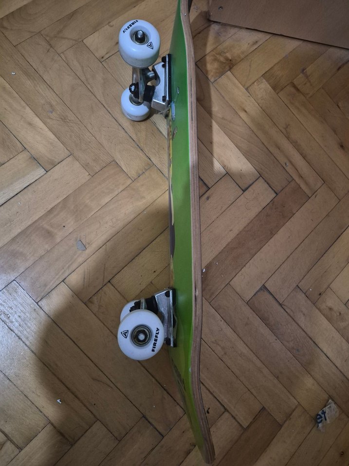 FİREFLY SNOWBOARD - Görsel 3